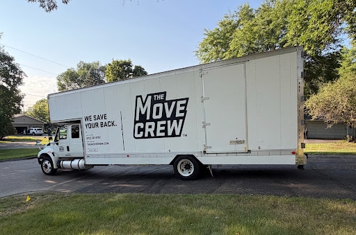 The Move Crew Provides Professional Moving and Packing Services Across Minneapolis and the Twin Cities