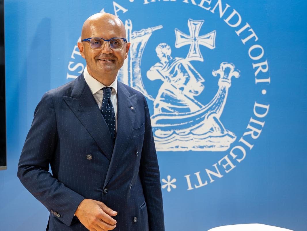 UCID, Federmeccanica, and local industrial initiatives launch a new ‘italian social economy’