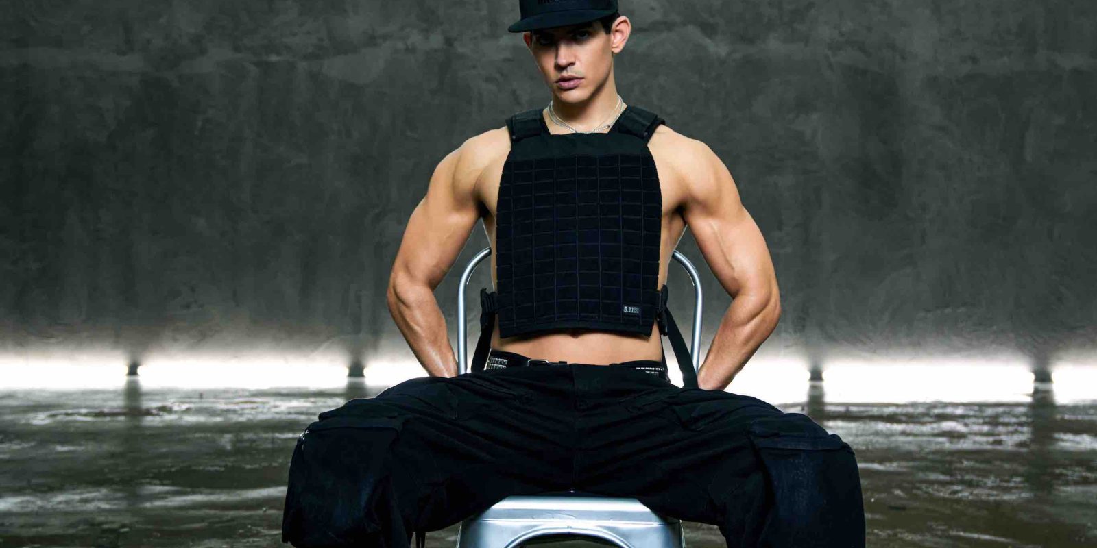 Pop Provocateur Nick Hissom Goes Unapologetic on latest EP ‘Hot Boy Things’